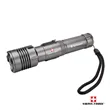 Swiss Force® Rimac Aluminum Rechargeable Flashlight