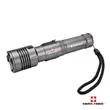 Swiss Force® Rimac Aluminum Rechargeable Flashlight