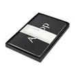 Moleskine® Large Volant Gift Set