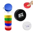 PU Hockey Puck Stress Reliever