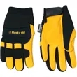 Deerskin Thinsulate Gloves