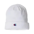 Champion Ribbed Cuffed Beanie