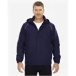 CORE365 Men's Tall Brisk Insulated Jacket