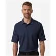 CORE365 Men's Tall Resolve CVC Performance Pique Polo