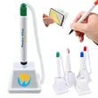 Ballpoint Pen Holder Set with Anti-Lost Hinge