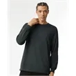 American Apparel Unisex Heavyweight Cotton Long Sleeve Tee