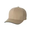Flexfit Sandwich Visor Twill Cap