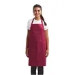 Artisan Collection by Reprime Recycled Pocket Bib Apron
