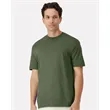 Gildan Unisex Light Cotton T-Shirt