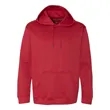 Gildan Performance® Tech Hooded Sweatshirt