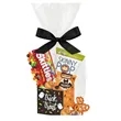 Trick or Treat Snack Basket