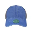 LEGACY Dashboard Trucker Cap