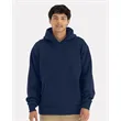 Next Level Unisex Heavyweight Fleece Hoodie Sweatshirt