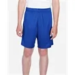 Team 365 Youth Zone Performance Shorts