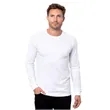 Threadfast Apparel Unisex Epic CVC Long Sleeve T-Shirt