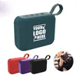 GO4 Portable Bluetooth Speaker