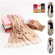 Pashmina Shawl Wrap Scarf