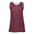 Badger Women's Pro Mesh Reversible Tank Top