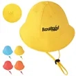 Custom Kids Bucket Hat with Adjustable Chin Strap