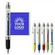Banner Pen Promotional Ball PenCustom Printing Advertising