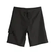 Burnside Men's Diamond Dobby Board Shorts