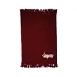 Velour Sport Towel