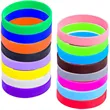 Silicone Bracele