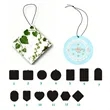 Car Air Freshener Hanging Scent Card