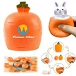 Stress Anxiety Relief Silicone Squeeze Rabbit Toy Balls