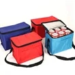 Oxford Polyester Cooler Bag