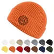 Knit Fisherman Beanie Hats