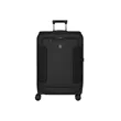 Werks Traveler 7.0 8-Wheel Softside Expandable Travel Case