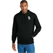 CornerStone Fleece Pullover Hoodie - 2 DTF (LC, RightSleeve)