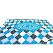 Promo Plush Throw - 50" x 60"