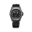 Dive Pro 43mm Watch with Grey Titanium Case