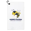 White Promo Golf Towel ( 11" x 18" )