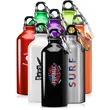 20 oz. Aluminum Water Bottles