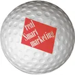 Golf Ball Stress Reliever
