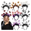 Halloween Headband