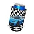 Premium 12 oz Full Color Foam Can Cooler