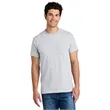 Gildan - DryBlend 50 Cotton/50 Poly Pocket T-Shirt.
