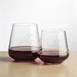 Cannes Stemless Wine - 10.5oz/13.5oz - Deep Etch