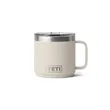 YETI Rambler 14 oz. Stackable Mug with Ceramic Lining