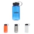 Minimalist Style High Quality Sports Water Bottle