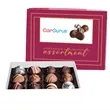 12 Piece Suite Treat Truffle Box
