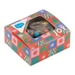 The Petite Pretzel Box - Milk Chocolate with M&M's®