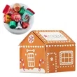 Gingerbread Goodie House - Hershey's® Holiday Mix