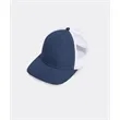 Vineyard Vines Blank Performance Trucker Hat