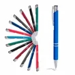 Electra Soft-Touch Ballpoint Pens