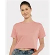 Next Level Women's Ideal Crop Top